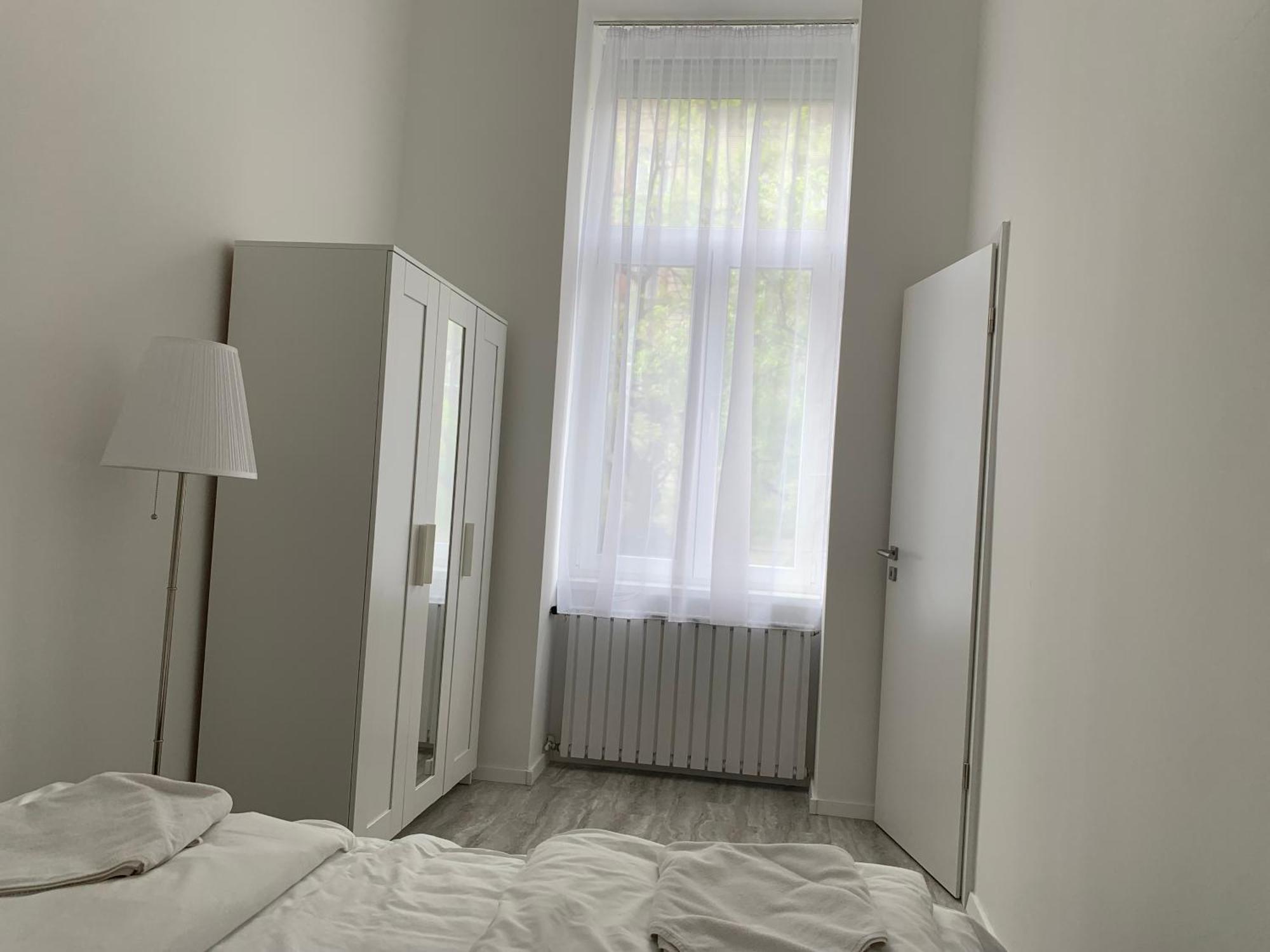 Balcony Gallery Budapest Luaran gambar